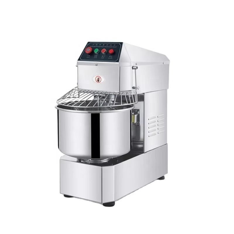 Kitchen Robot Baking - Batidora Amasadora Robótica para Cocina, Fabricada