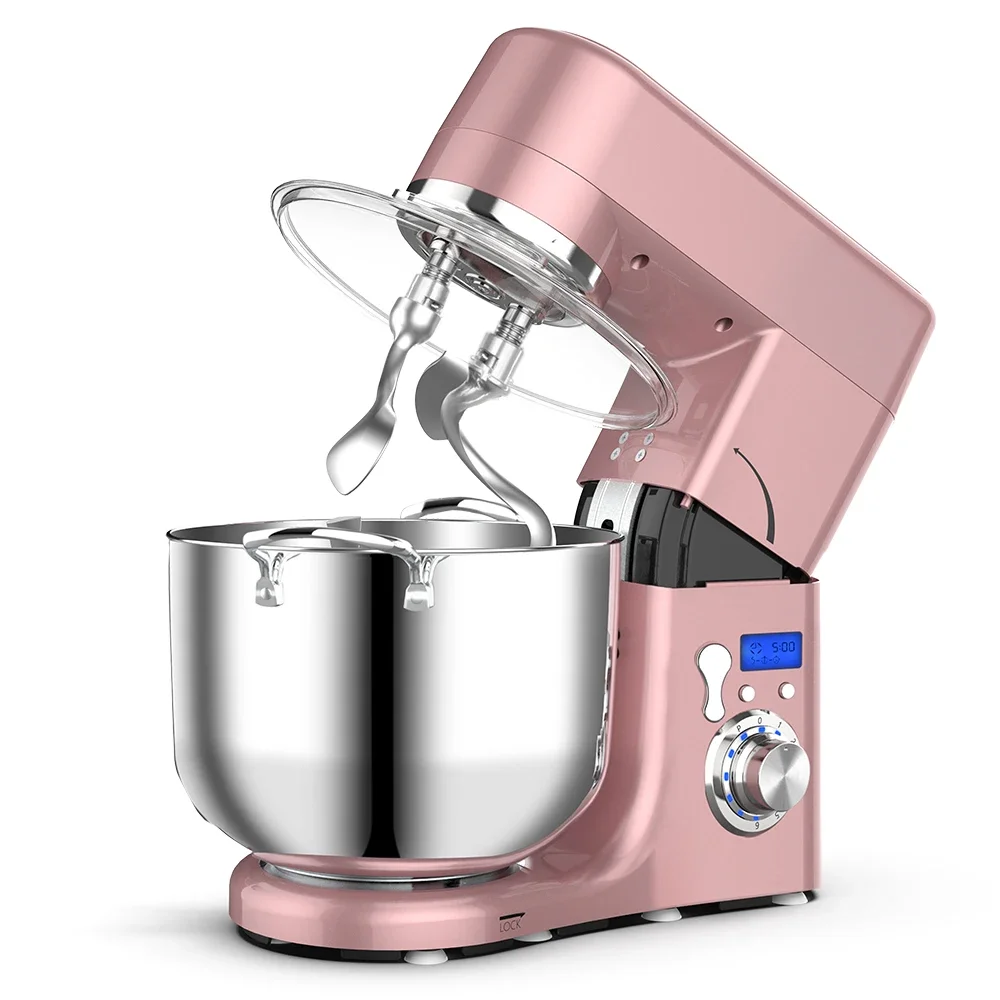 Kitchen Robot Baking - Recién llegado, recién llegado, batidora de