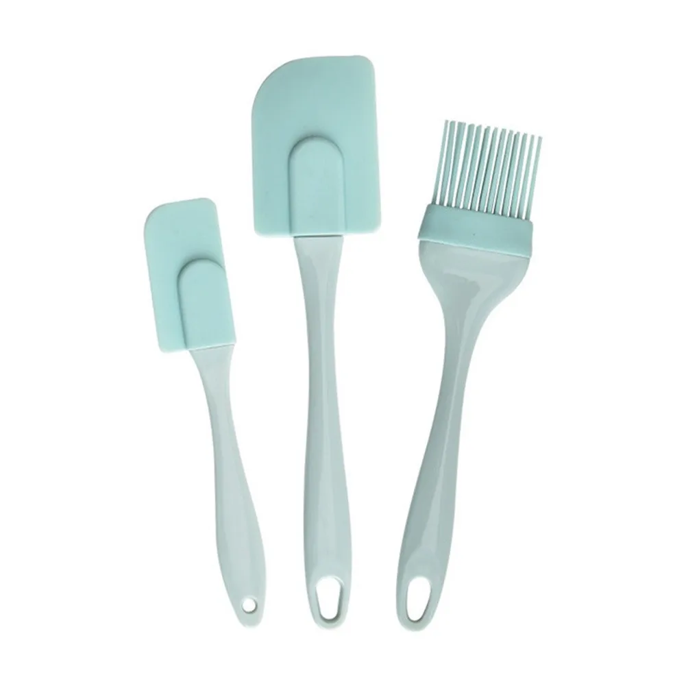 Kitchen Baking Mixer - Raspador de crema DIY, espátula para