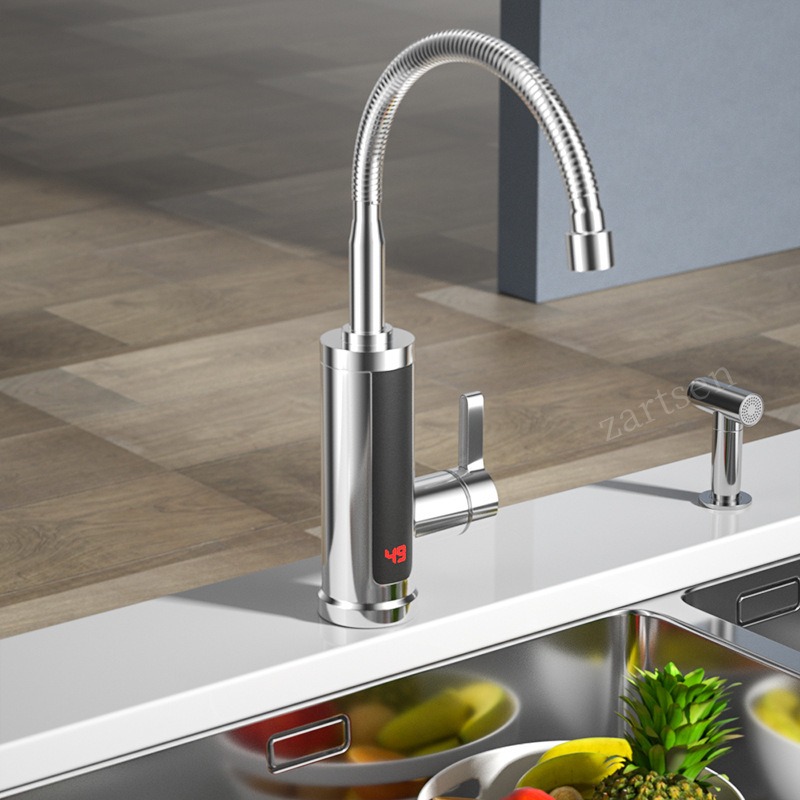 Kitchen Baking Mixer - Grifos de cocina, grifo eléctrico, grifo