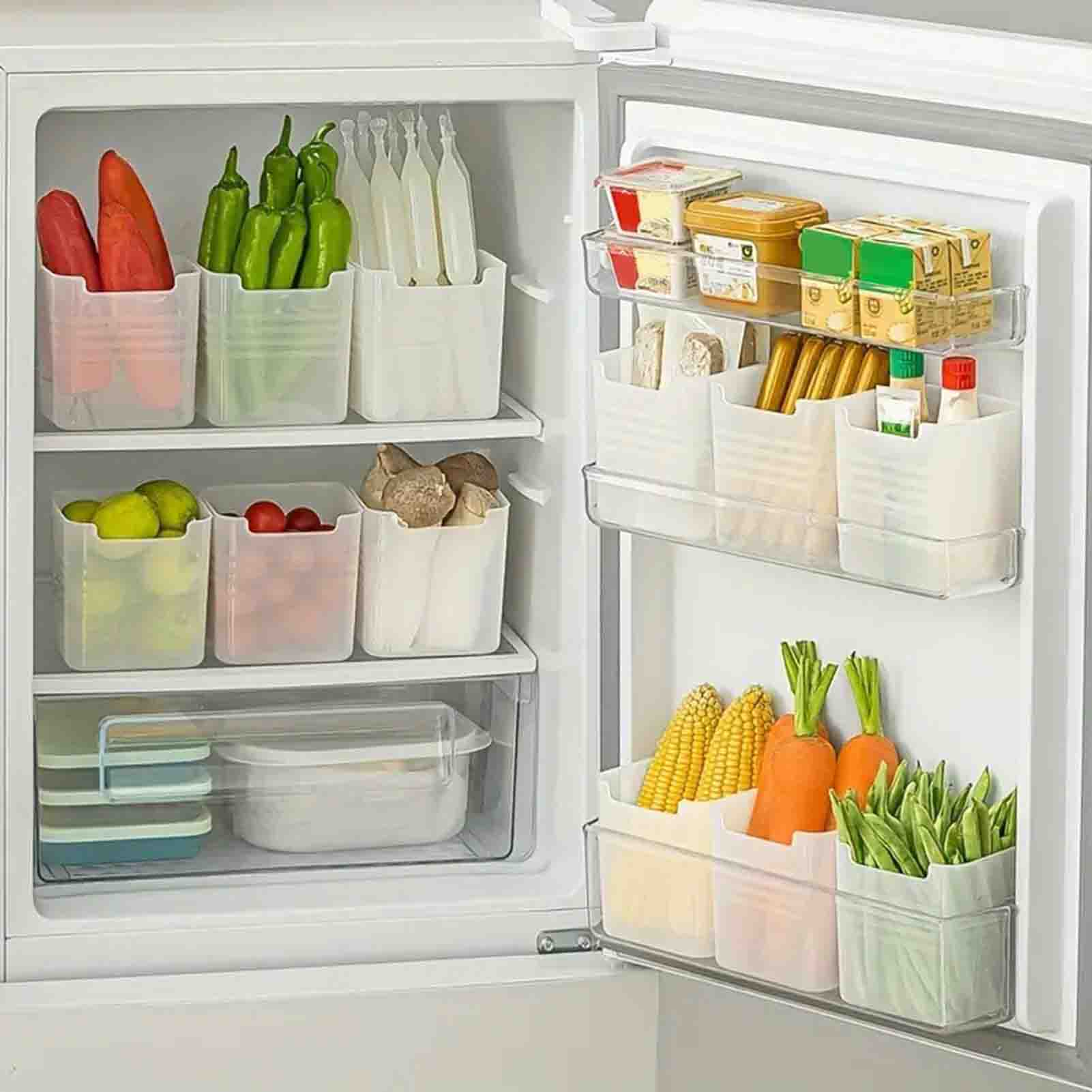 Kitchen Baking Tray Storage - Cesta de almacenamiento de cocina de