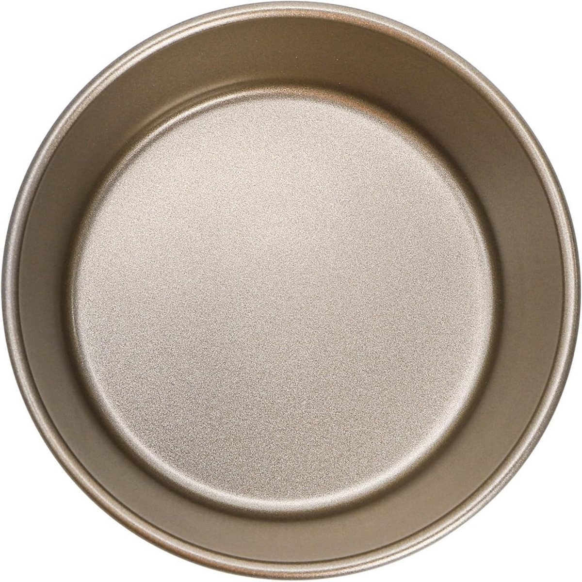 Muffin Tin Nonstick - Paquete de 8 Moldes para Mini