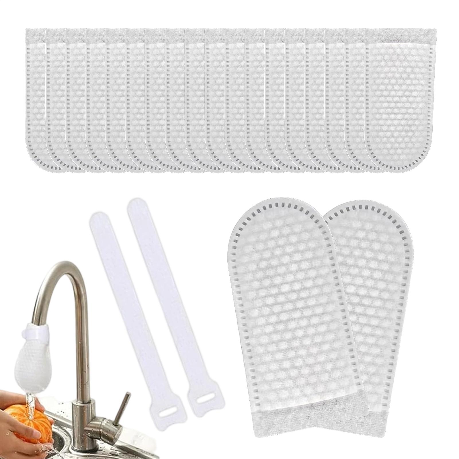 Kitchen Baking Mixer - Filtro de algodón portátil antisalpicaduras universal