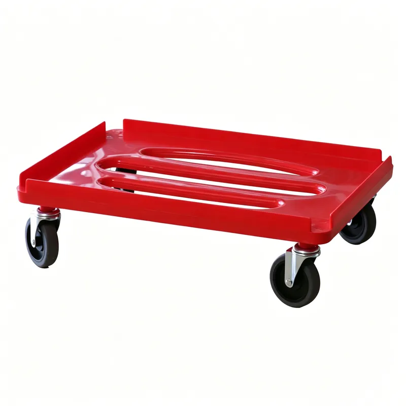 Kitchen Baking Cart - Caja de fermentación de masa con