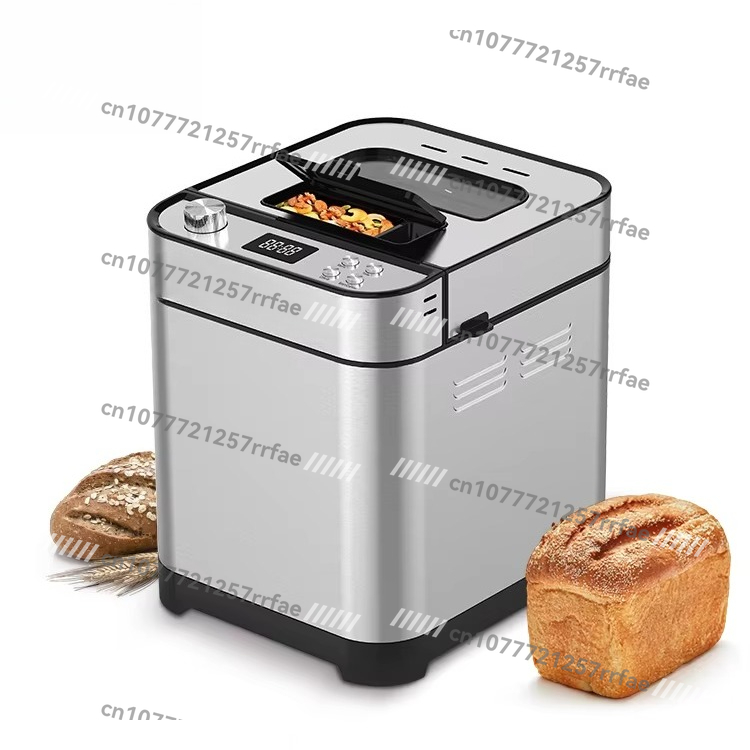 Kitchen Robot Baking - Máquina para hacer pan de acero