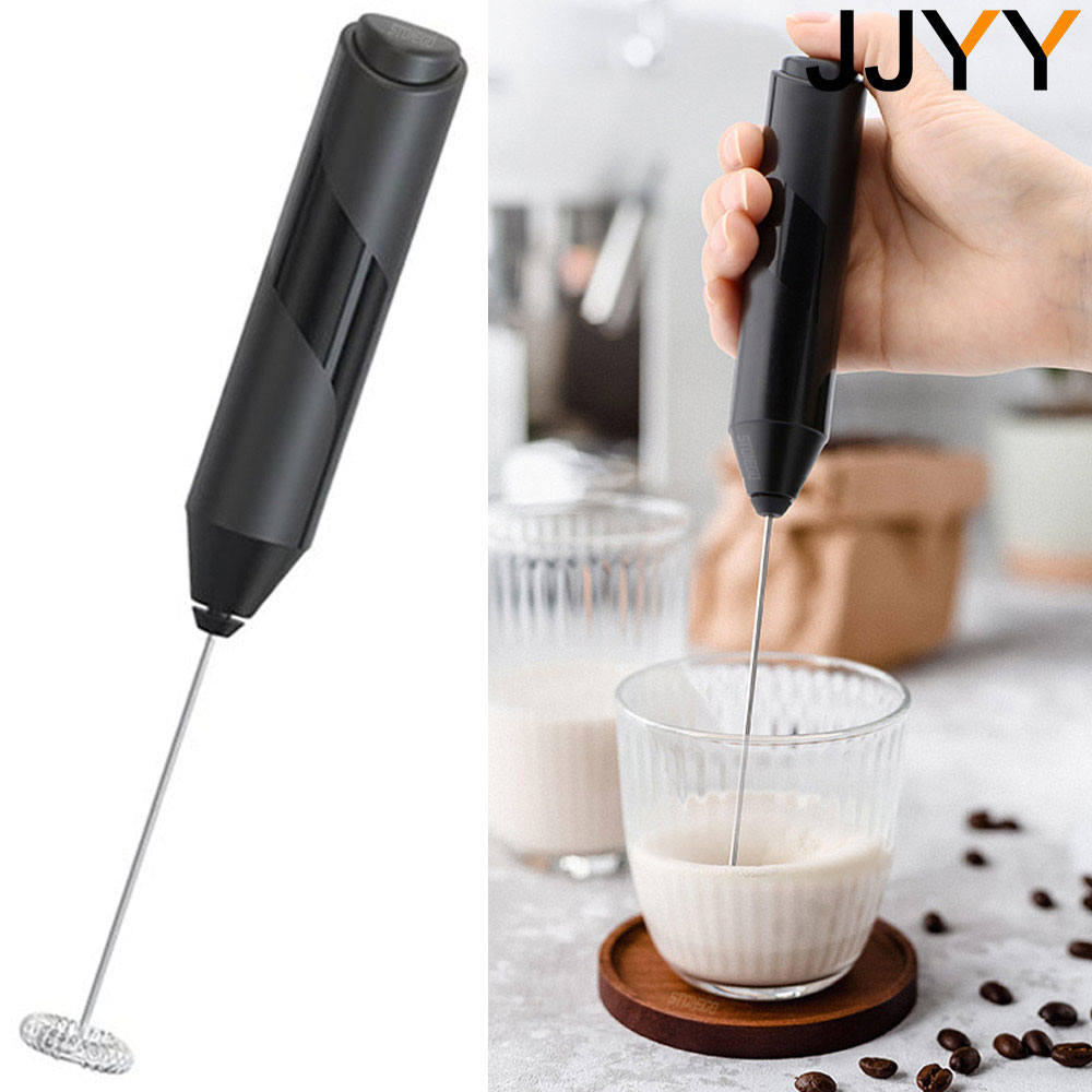 Kitchen Baking Mixer - Espumador eléctrico mezclador de leche, Espumador