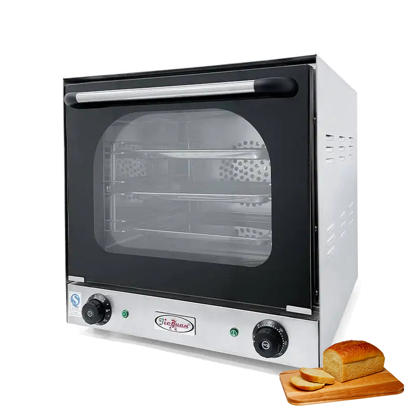 Commercial Kitchen Baking Equipment - Equipo de Catering de cocina, horno