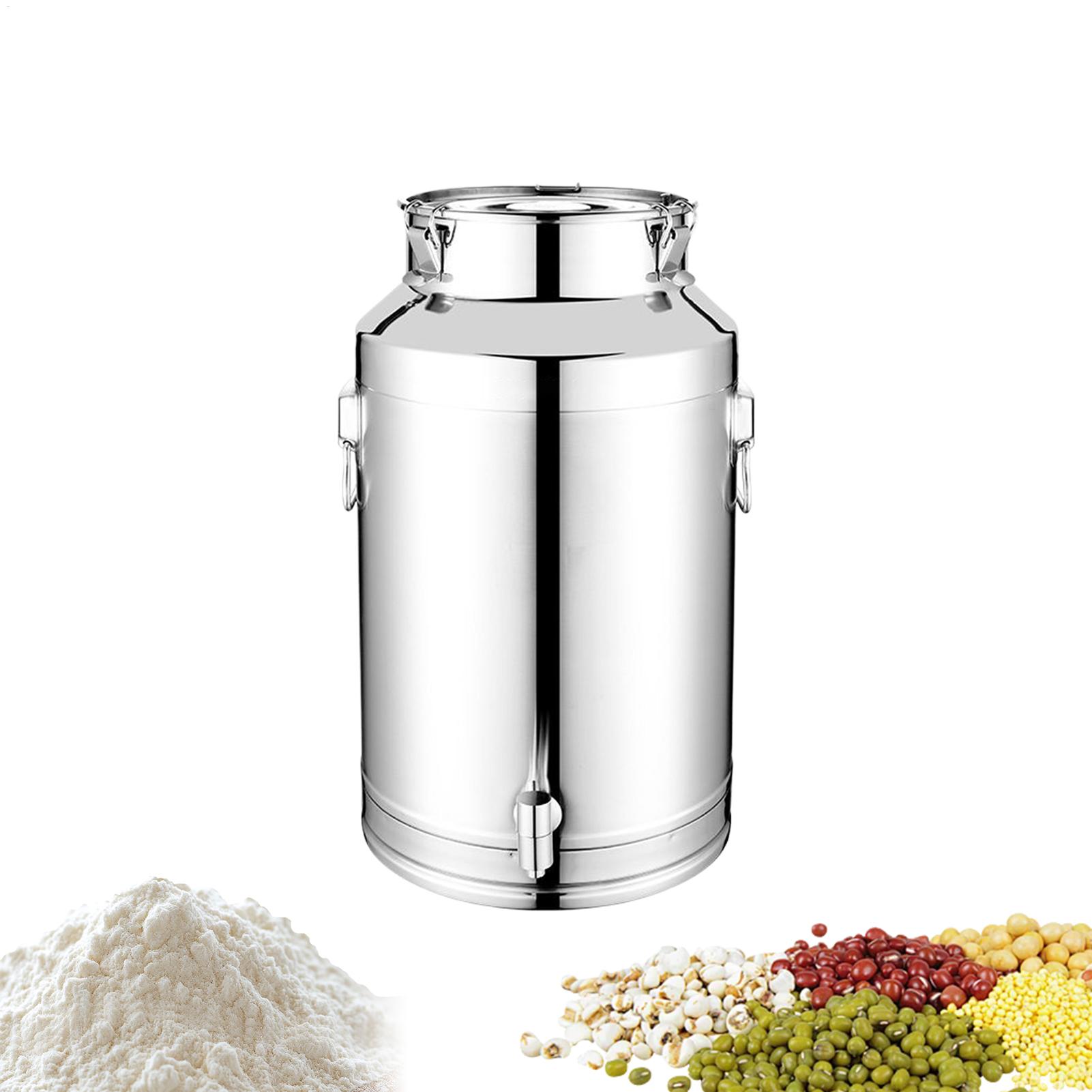 Contenedor de Grasa de Acero I - Kitchen Baking Mixer reseña y precio