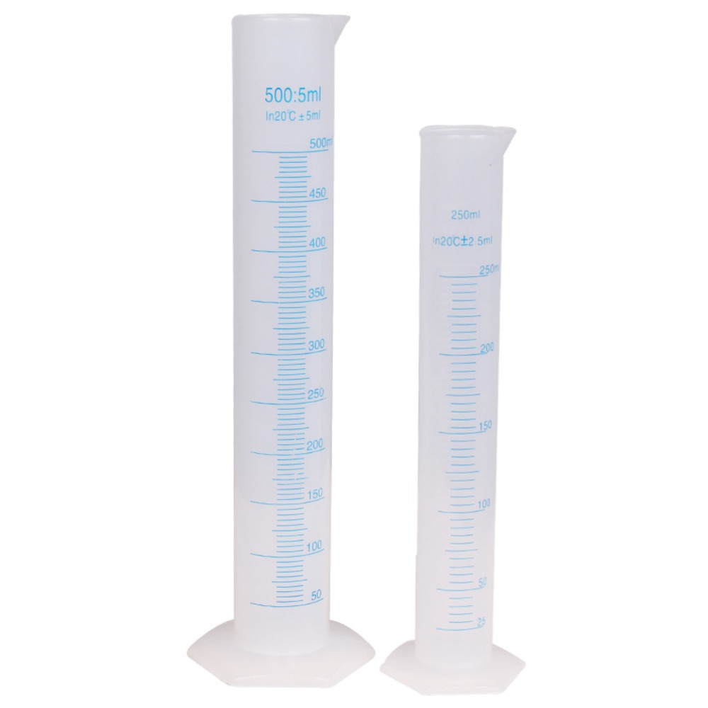Taza medidora de 10ml/25/50/10 - Kitchen Quiz reseña y precio