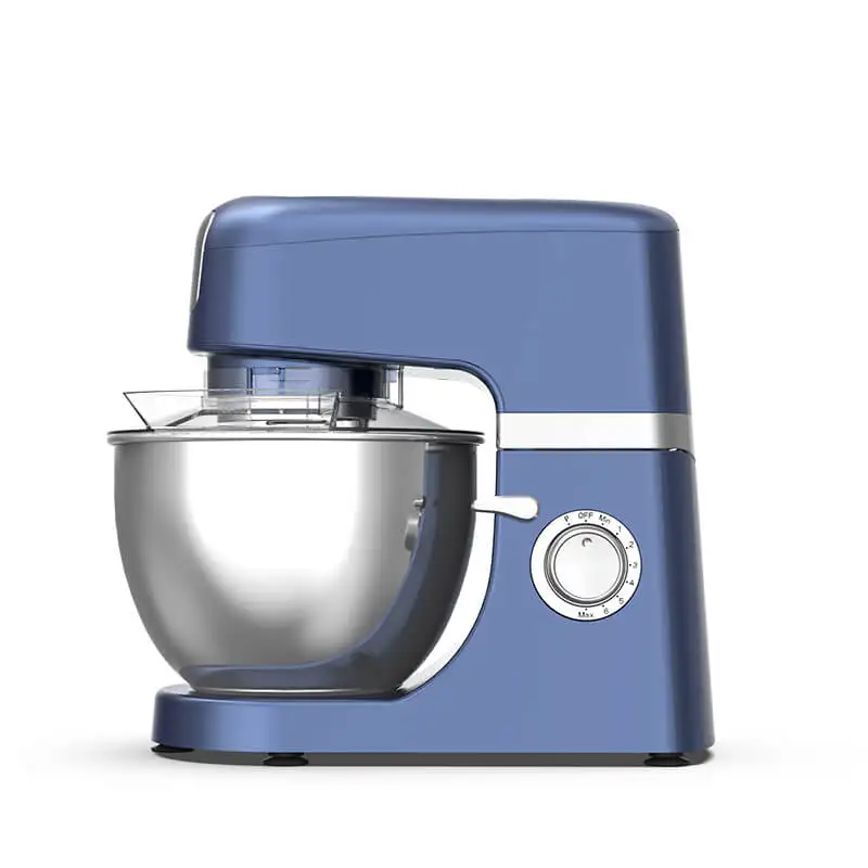 Mezclador de alimentos profesi - Kitchen Robot Baking reseña y precio