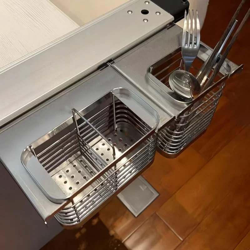 Cesta para palillos IGT para a - Kitchen Baking Tray Storage reseña y precio