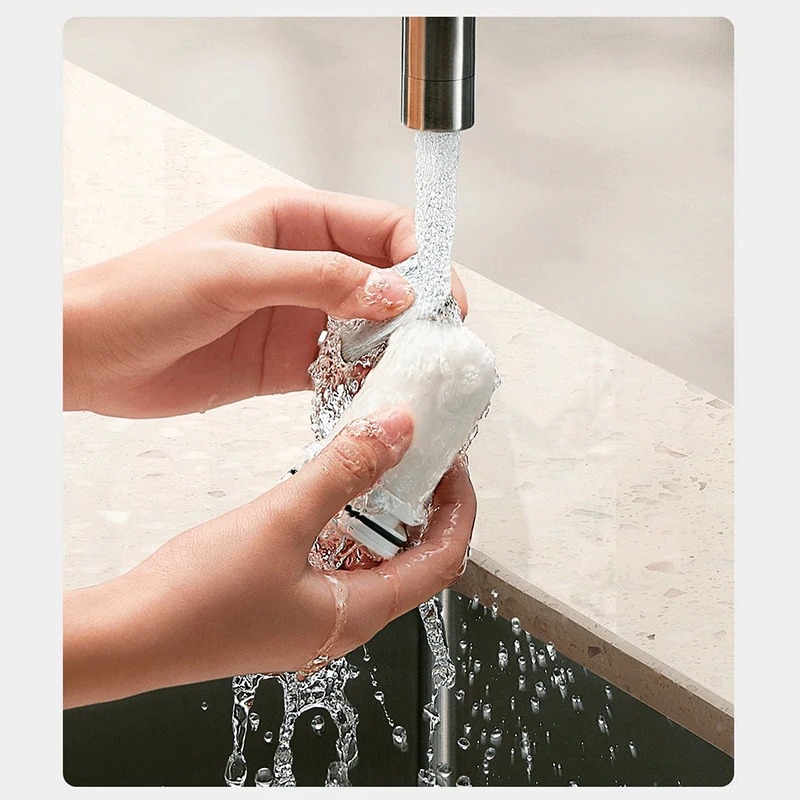 Purificador de Agua para Grifo - Kitchen Baking Mixer reseña y precio