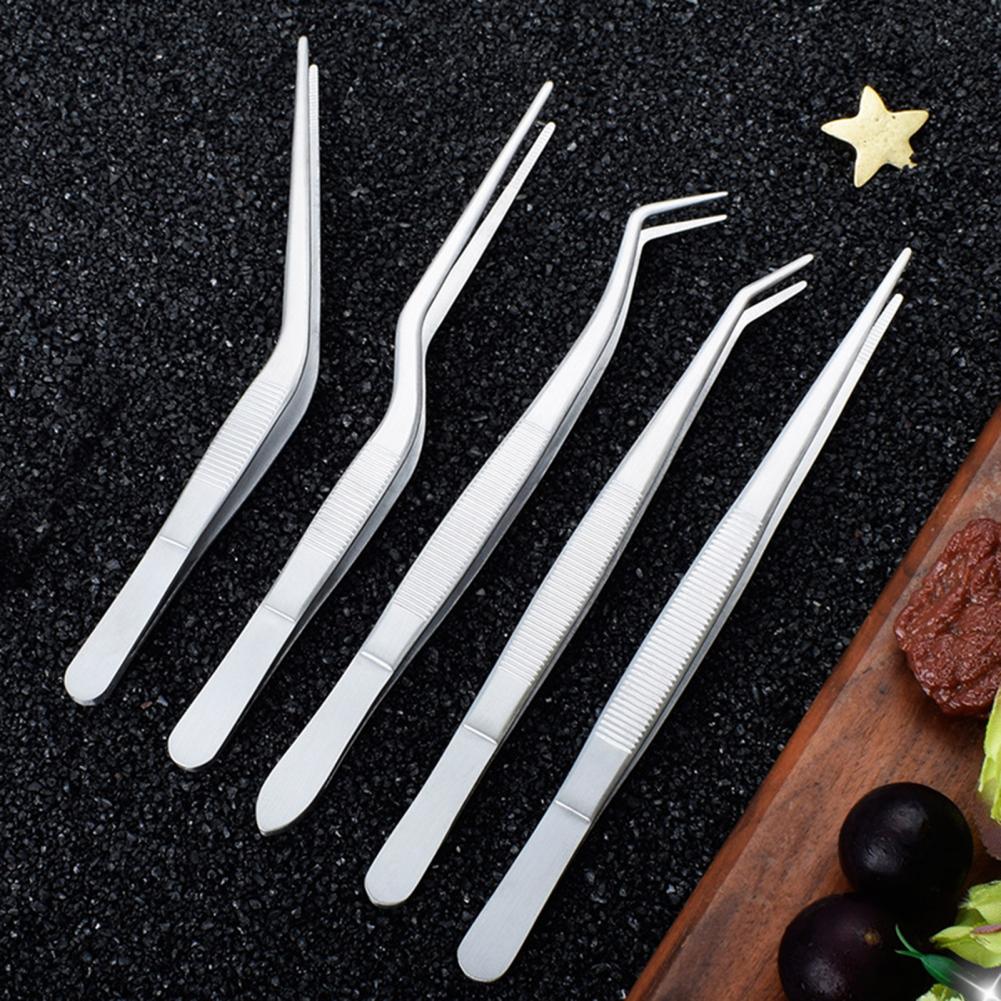 Pinzas de cocina de 15-17cm, p - Kitchen Baking Decor reseña y precio