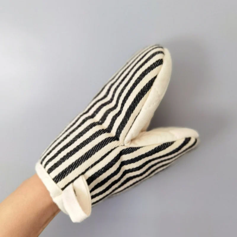 Guantes aislantes de calor par - Kitchen Baking Gloves reseña y precio