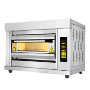 Horno de panadería comercial e - Commercial Kitchen Baking Equipment reseña y precio