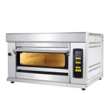 Horno de panadería comercial e - Commercial Kitchen Baking Equipment reseña y precio