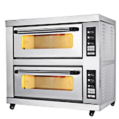 Horno de panadería comercial e - Commercial Kitchen Baking Equipment reseña y precio