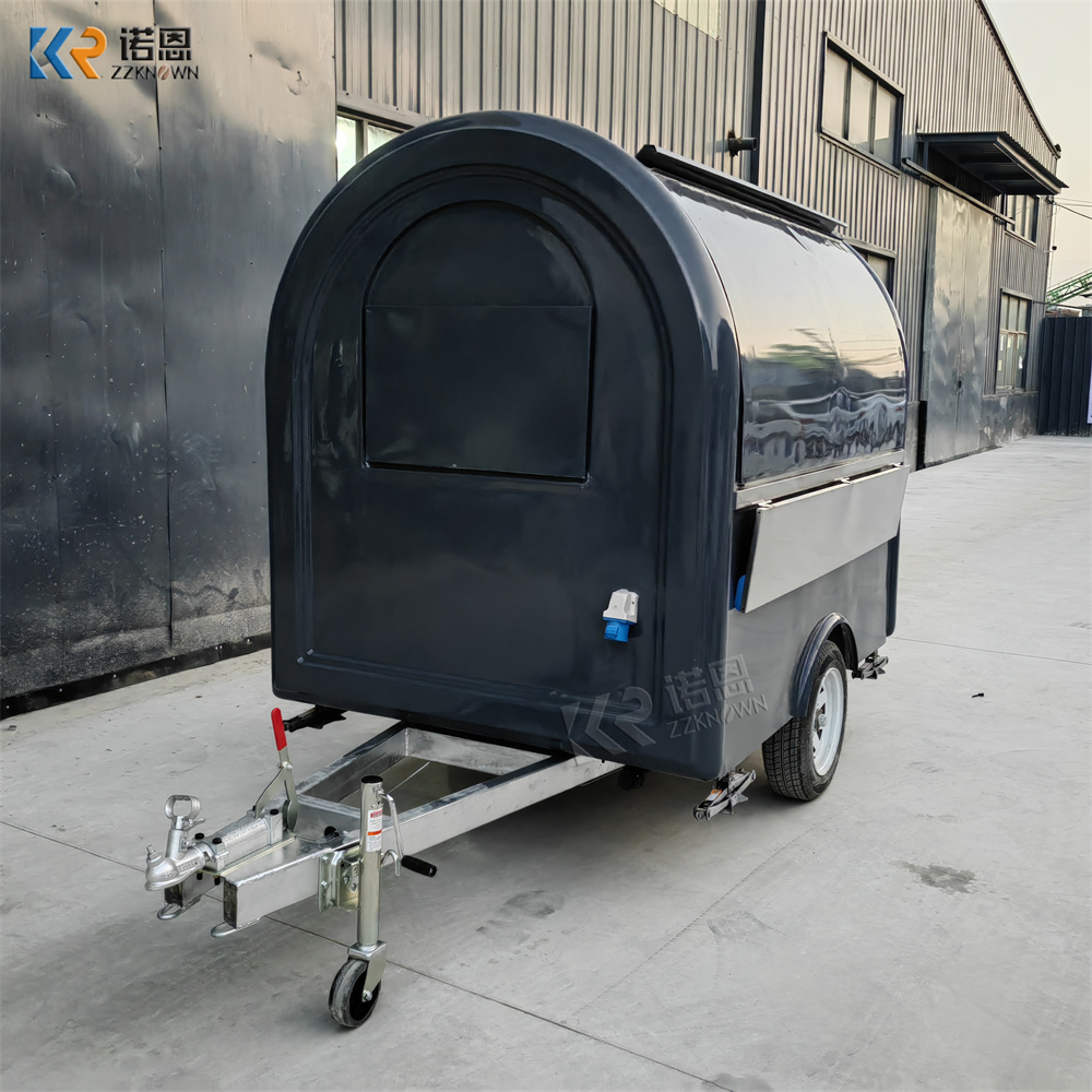 Camión de Comida Comercial con - Commercial Kitchen Baking Equipment reseña y precio