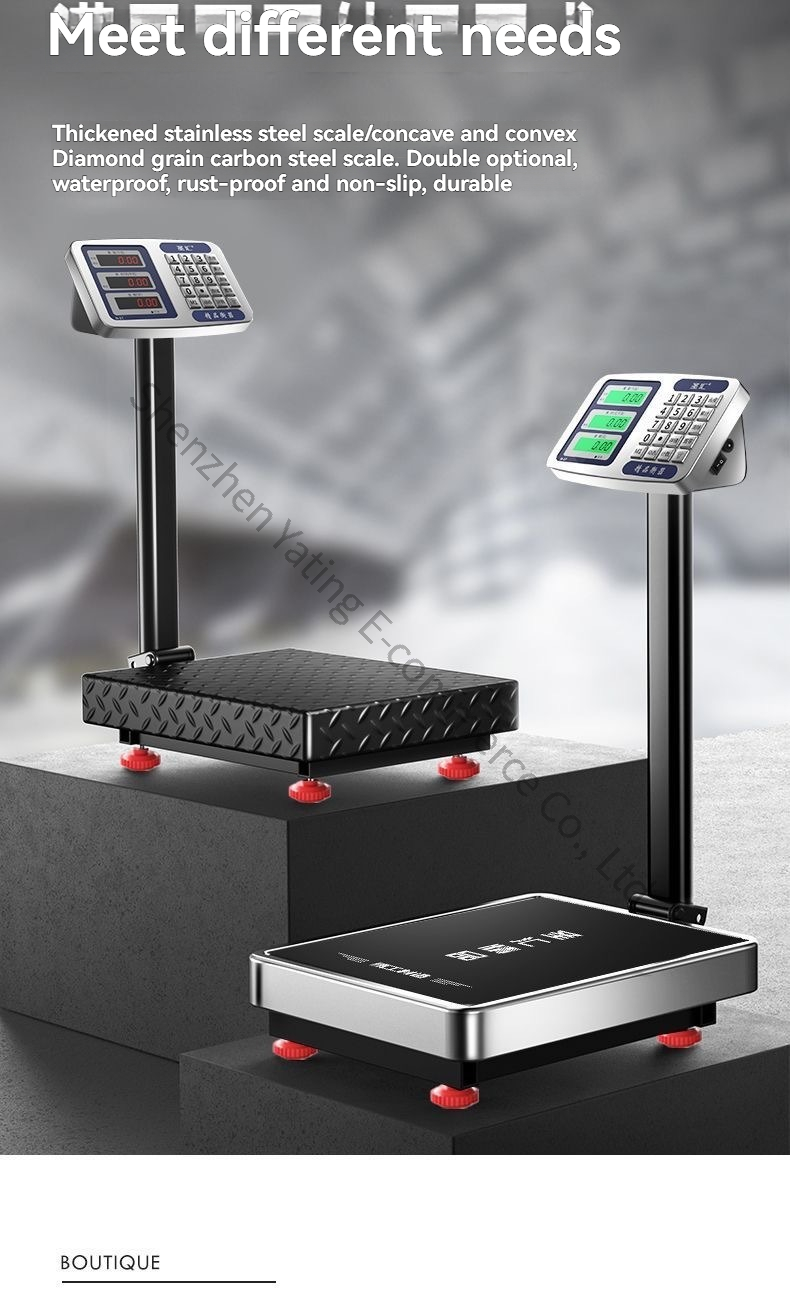 Báscula Electrónica de Cocina  - Kitchen Scale Precise reseña y precio