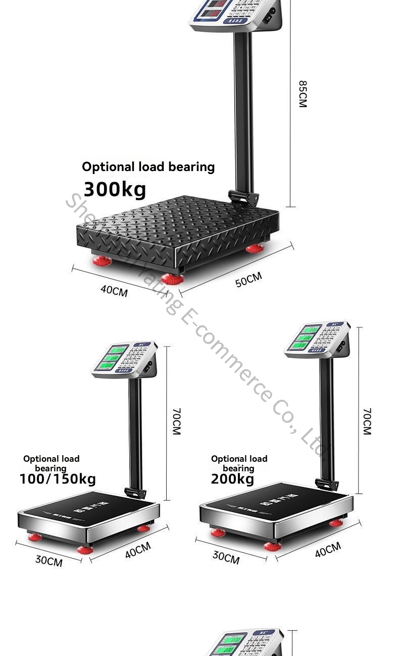Báscula Electrónica de Cocina  - Kitchen Scale Precise reseña y precio