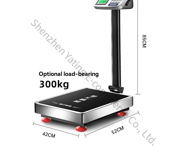 Báscula Electrónica de Cocina  - Kitchen Scale Precise reseña y precio