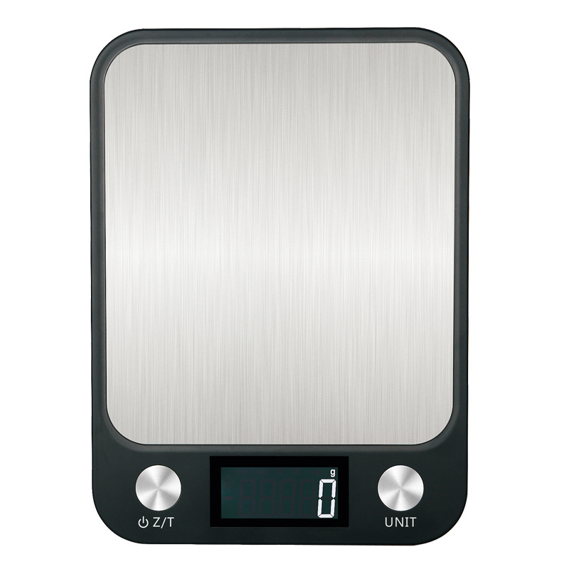 Báscula de cocina de 5/10/15Kg - Kitchen Scale Precise reseña y precio