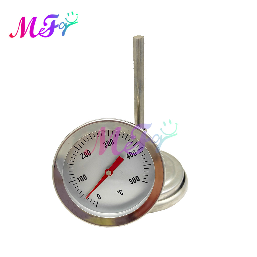 0-500 ℃   Termómetro de cocina - Kitchen Quiz reseña y precio