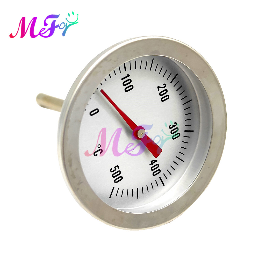 0-500 ℃   Termómetro de cocina - Kitchen Quiz reseña y precio