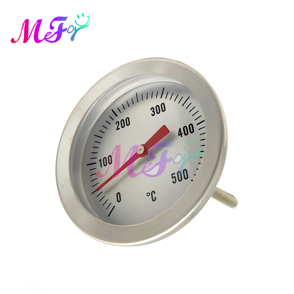 0-500 ℃   Termómetro de cocina - Kitchen Quiz reseña y precio