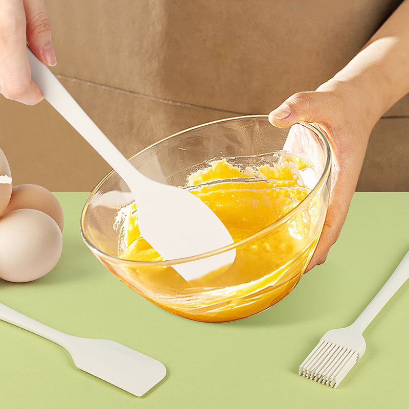 3Traje de cocina para hornear, - Kitchen Baking Brush reseña y precio