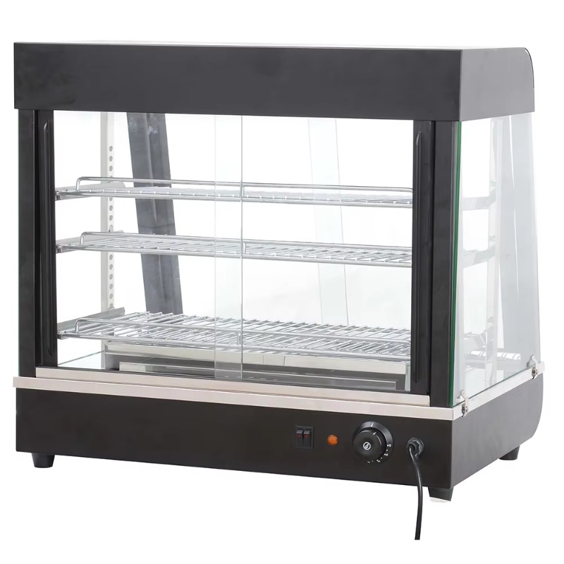 Vitrina Exhibidora Comercial A - Kitchen Bakery reseña y precio