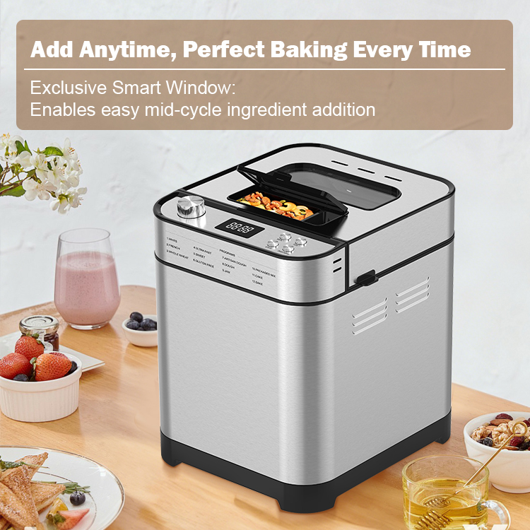 En Stock, Robot de Cocina con  - Kitchen Robot Baking reseña y precio