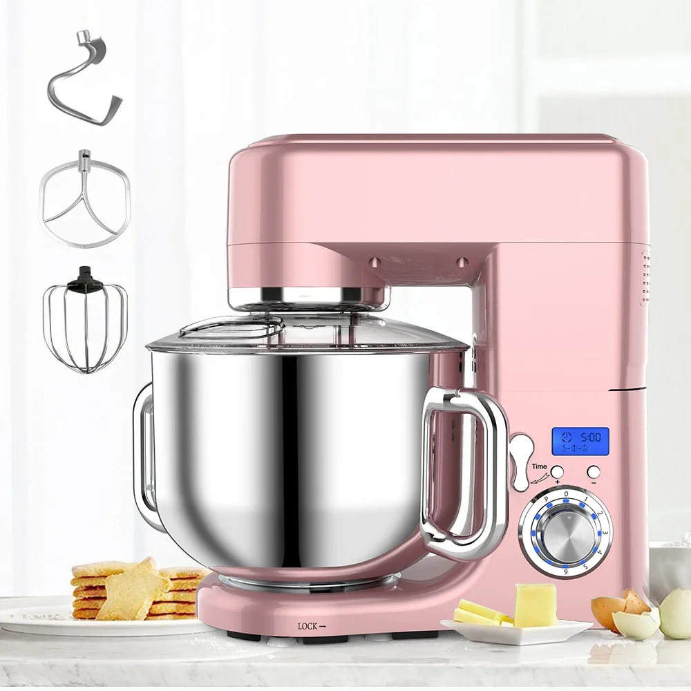 Recién llegado, recién llegado - Kitchen Robot Baking reseña y precio