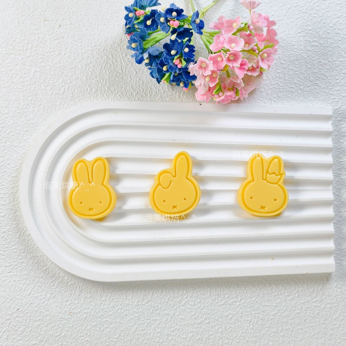 Molde para Galletas 3D con Dis - Kitchen Bakery reseña y precio