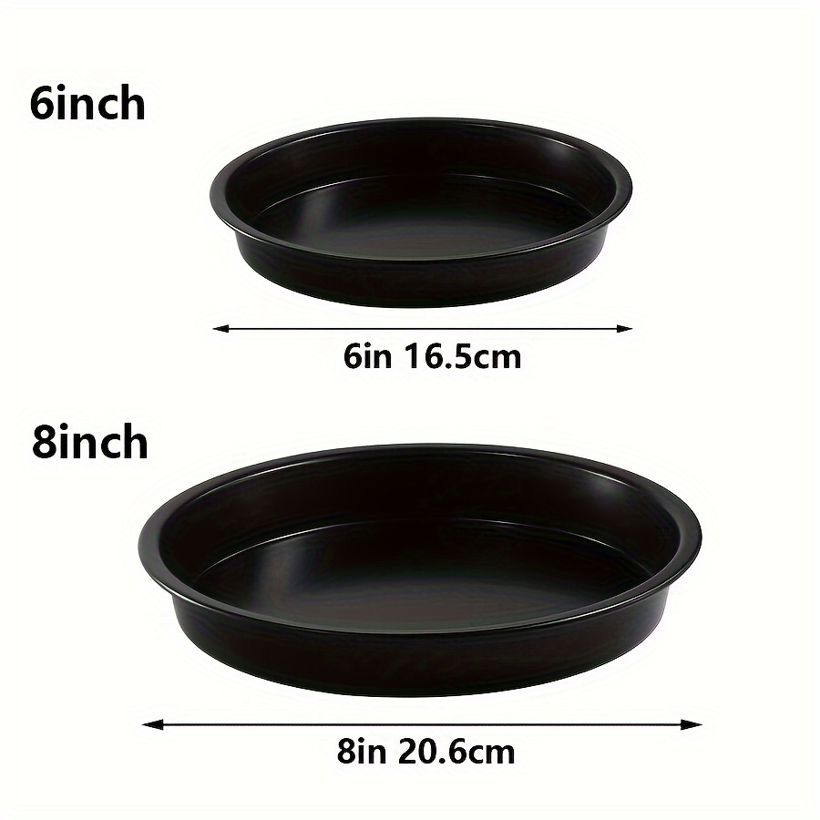 Bandeja para Pizza Antiadheren - Kitchen Baking Brush reseña y precio