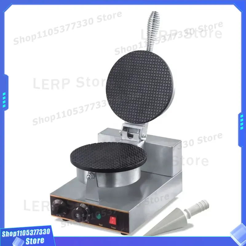 Máquina Eléctrica Comercial pa - Commercial Kitchen Baking Equipment reseña y precio