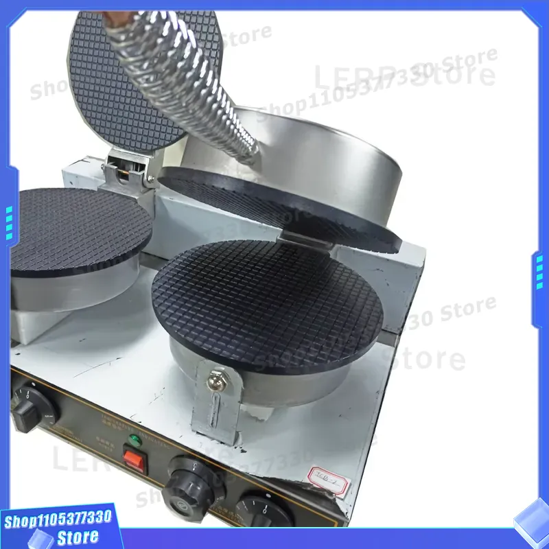 Máquina Eléctrica Comercial pa - Commercial Kitchen Baking Equipment reseña y precio