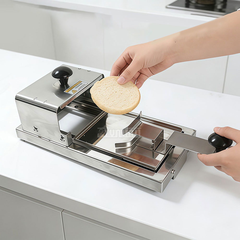 Cortador Manual de Pan, Herram - Kitchen Bakery reseña y precio