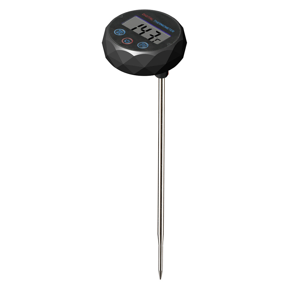 -50 a 300 °   Termómetro Digit - Kitchen Quiz reseña y precio