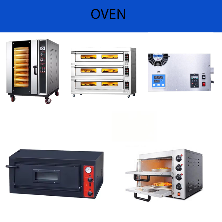 Paquete de equipos de panaderí - Kitchen Bakery reseña y precio