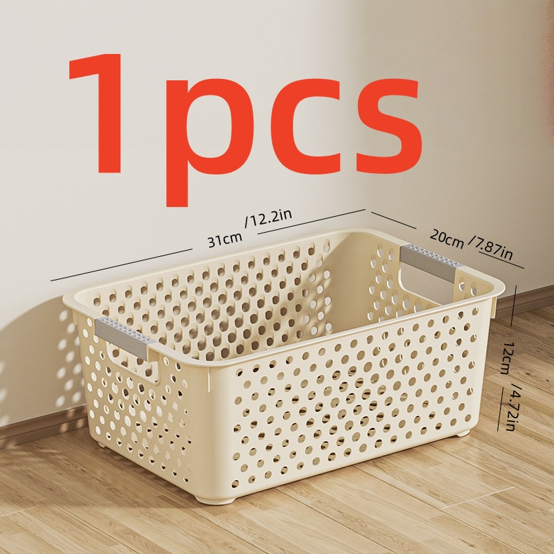 Caja de almacenamiento de plás - Kitchen Baking Tray Storage reseña y precio