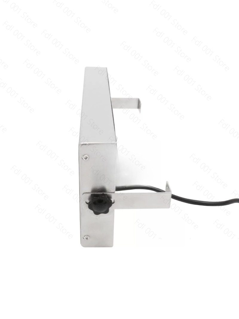 Temporizador Comercial de 12 C - Commercial Kitchen Baking Equipment reseña y precio