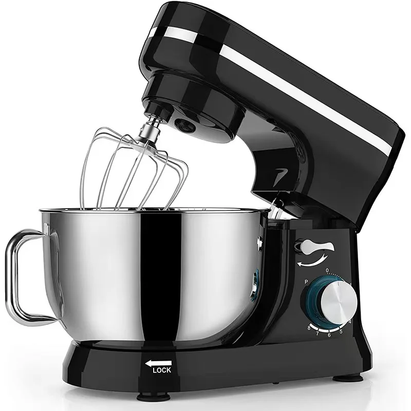 Batidora Planetaria de Cocina  - Kitchen Baking Mixer reseña y precio
