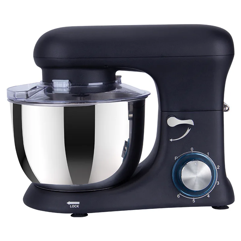 Batidora Planetaria de Cocina  - Kitchen Baking Mixer reseña y precio