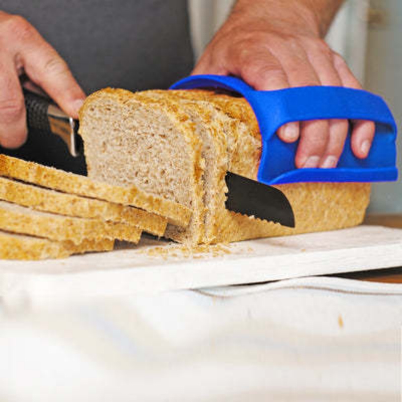 Guantes de silicona para horno - Kitchen Baking Gloves reseña y precio