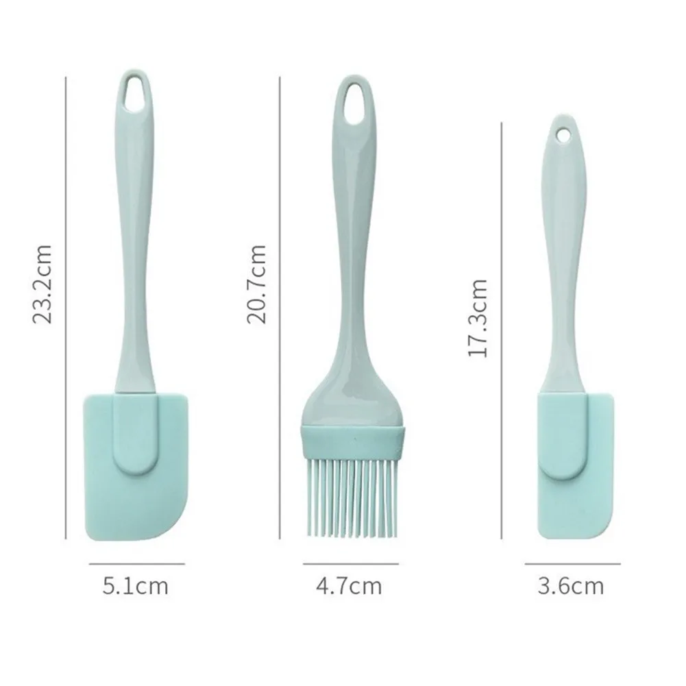 Raspador de crema DIY, espátul - Kitchen Baking Mixer reseña y precio