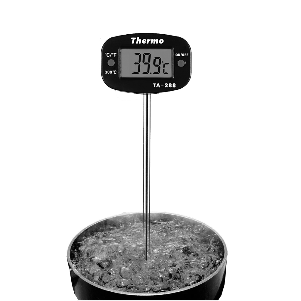 -50 °   C a 300 °   C (-58 °   - Kitchen Quiz reseña y precio