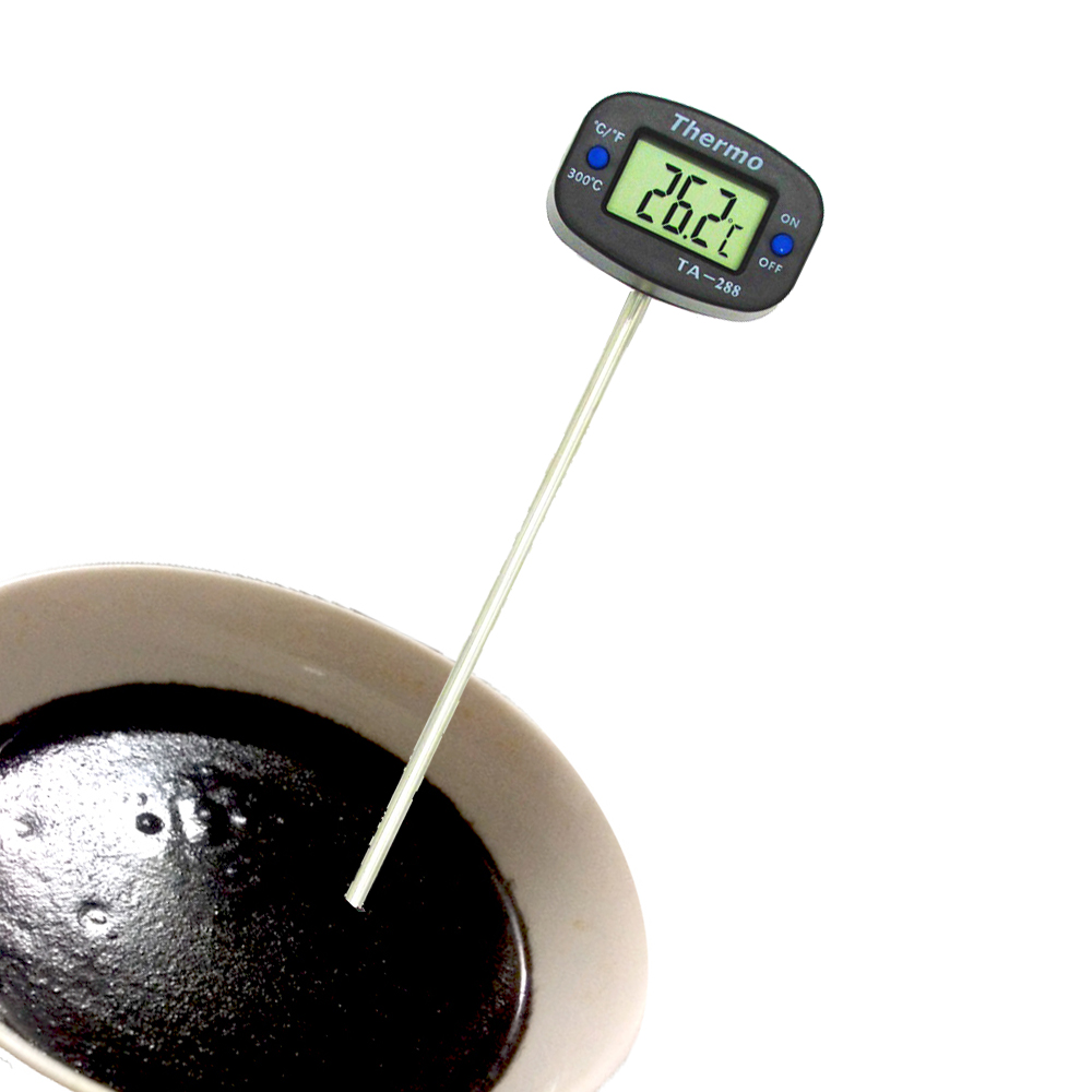 -50 °   C a 300 °   C (-58 °   - Kitchen Quiz reseña y precio