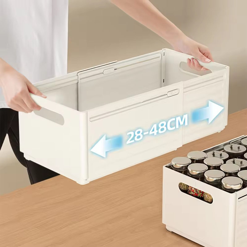 Organizador de Cajones Escalab - Kitchen Baking Tray Storage reseña y precio