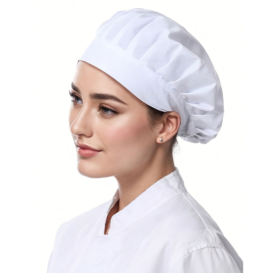 Gorro de Chef Personalizado, G - Kitchen Bakery reseña y precio